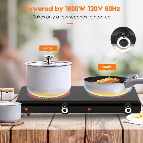 Best image of portable cooktops