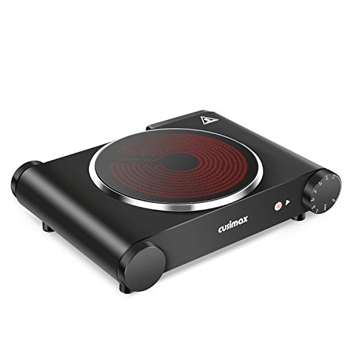 11 Best Portable Cooktops Our Picks, Alternatives & Reviews