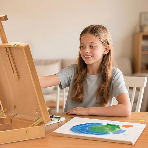 Best image of portable easels