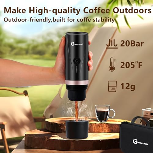 Best image of portable espresso makers
