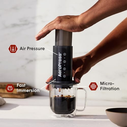 Best image of portable espresso makers