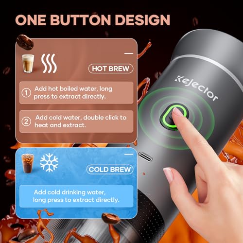 Best image of portable espresso makers