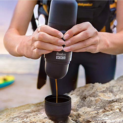 Best image of portable espresso makers