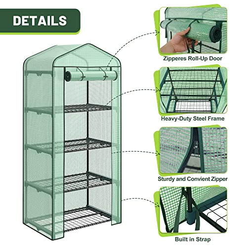 Best image of portable greenhouses