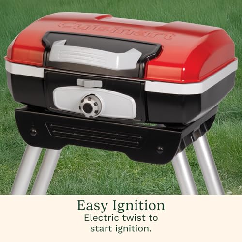 Best image of portable grills