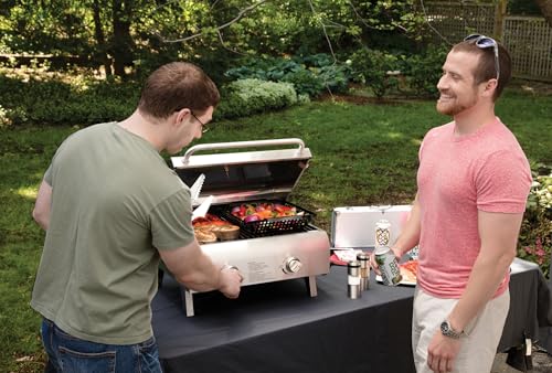 Best image of portable grills