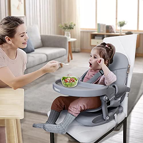 Best image of portable high chairs