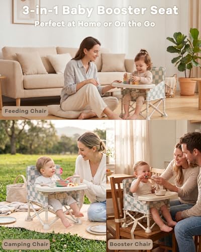 Best image of portable high chairs