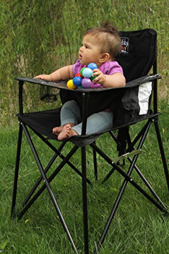 Best image of portable high chairs