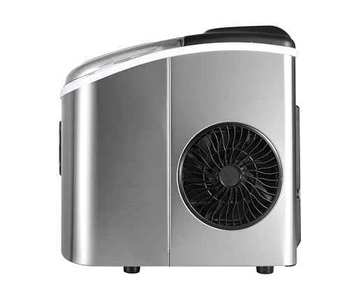 Best image of portable ice makers