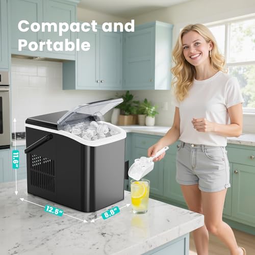 Best image of portable ice makers