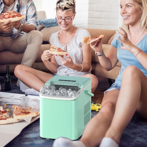 Best image of portable ice makers