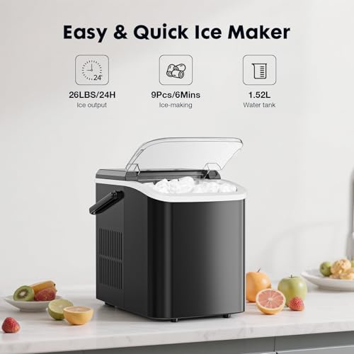 Best image of portable ice makers