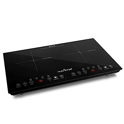 11 Best Portable Induction Cooktops Our Picks, Alternatives & Reviews