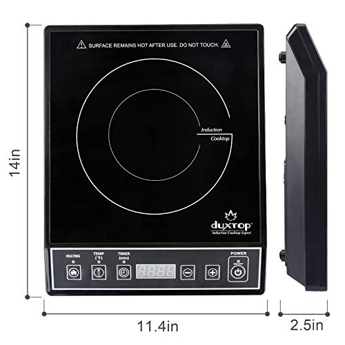 Best image of portable induction cooktops