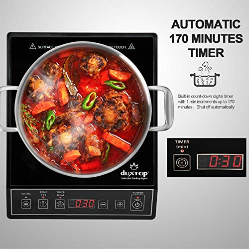 Best image of portable induction cooktops