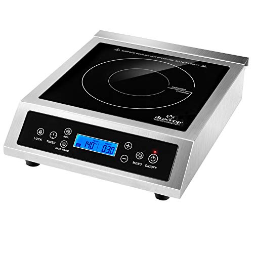 11 Best Portable Induction Cooktops Our Picks, Alternatives & Reviews
