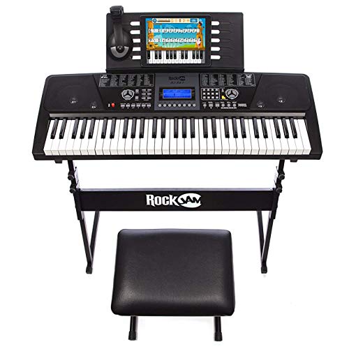Best image of portable keyboard pianos