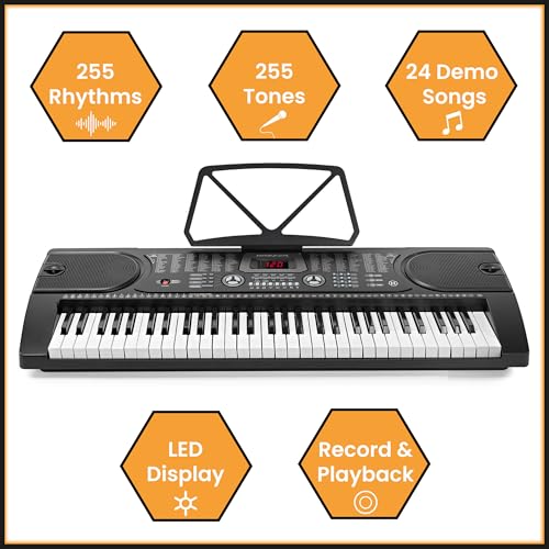 Best image of portable keyboard pianos