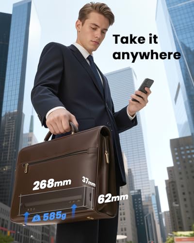 Best image of portable printers