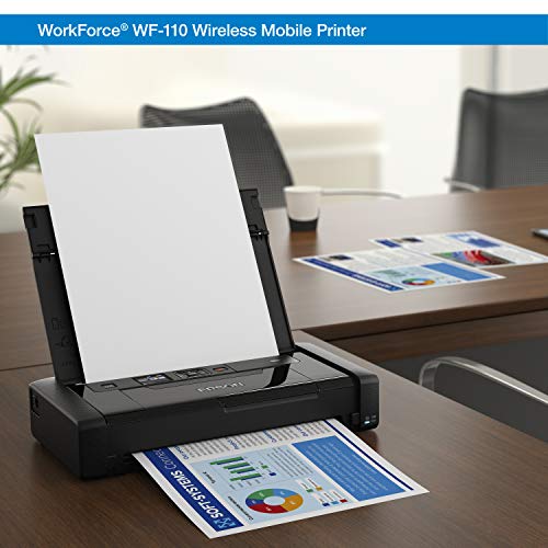 Best image of portable printers