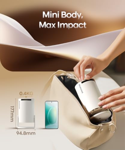 Best image of portable projectors