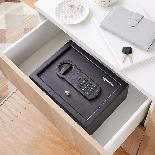 Best image of portable safes