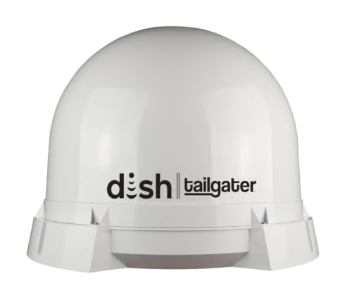 Best image of portable satellite antennas