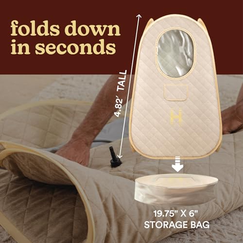 Best image of portable saunas
