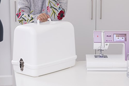 Best image of portable sewing machines