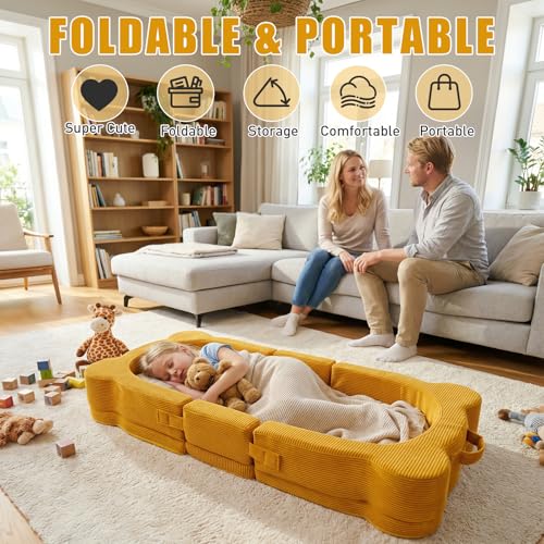Best image of portable toddler beds