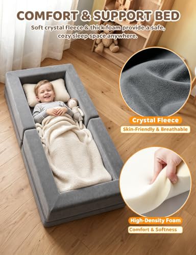 Best image of portable toddler beds