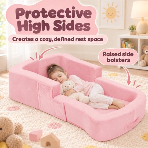 Best image of portable toddler beds