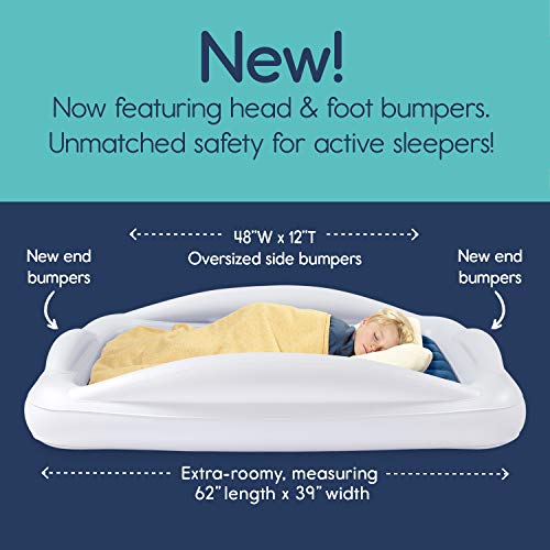 11 Best Portable Toddler Beds Our Picks, Alternatives & Reviews