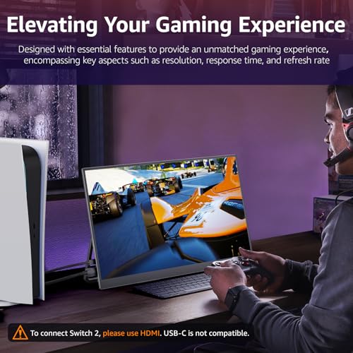 Best image of portable usb monitors