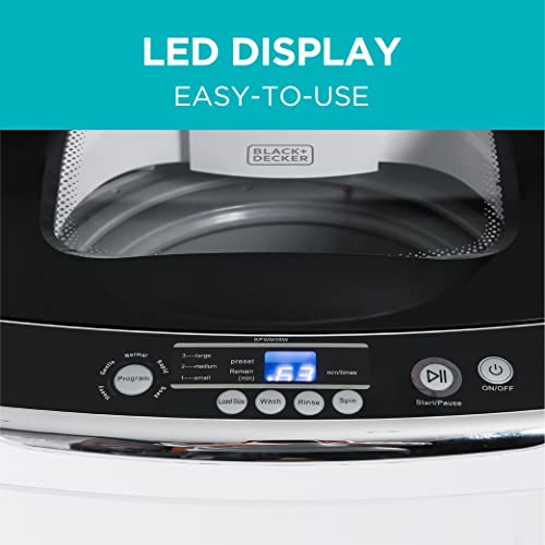 Best image of portable washers