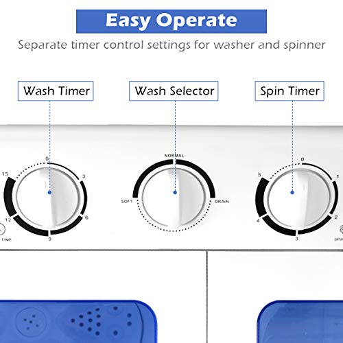 Best image of portable washers