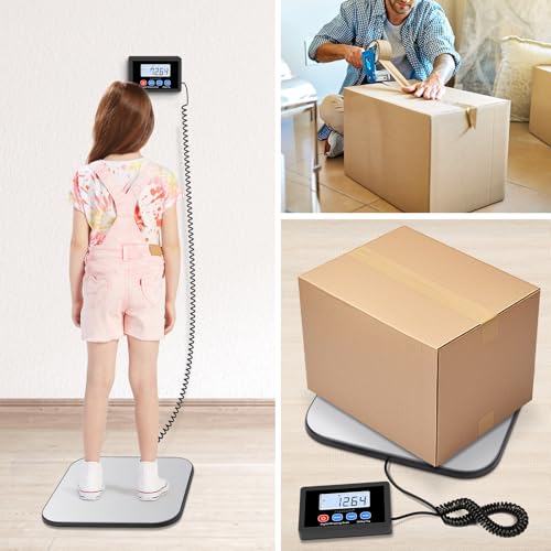 Best image of postal scales