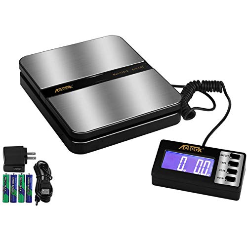 accutex, Other, Shipping Postal Scale