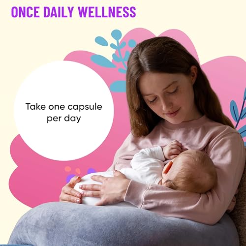 Best image of postnatal vitamins