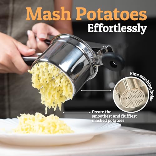 Best image of potato mashers