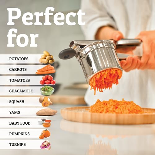 Best image of potato mashers