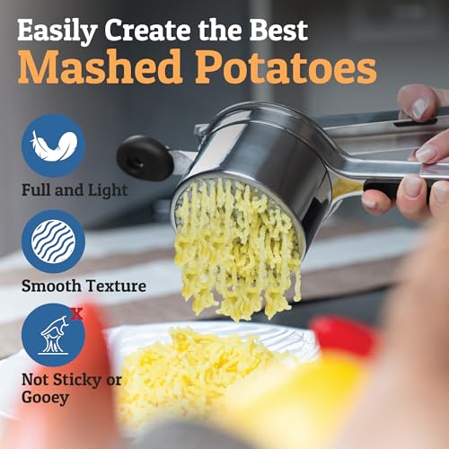 Best image of potato mashers
