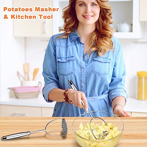 Best image of potato mashers