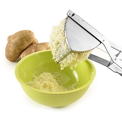 Best image of potato ricers
