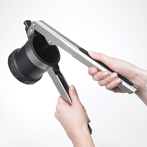 Best image of potato ricers