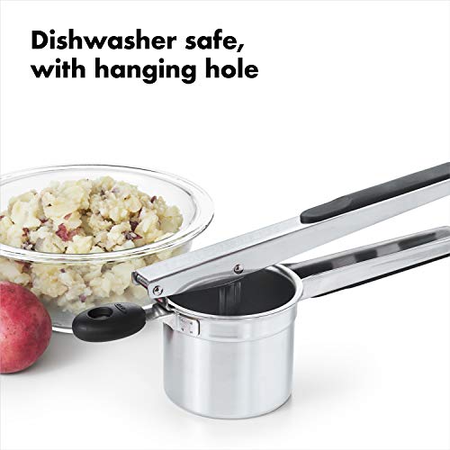 Best image of potato ricers
