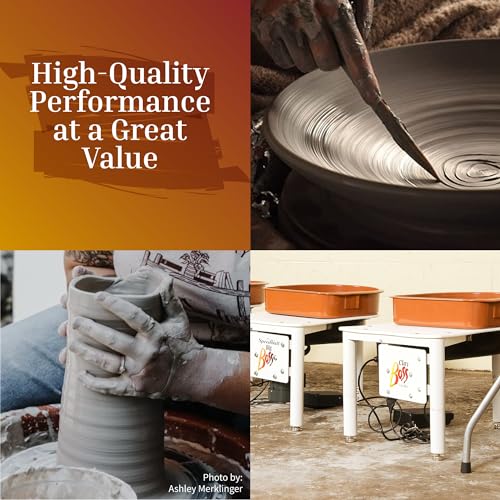 Best image of pottery wheels