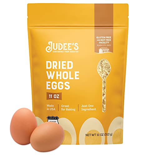 Best image of powdered eggs