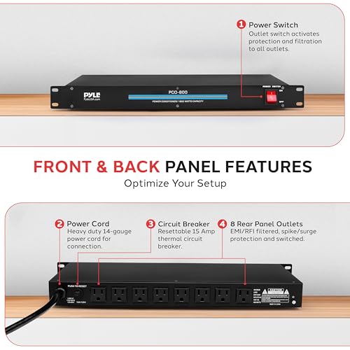 Best image of power conditioners